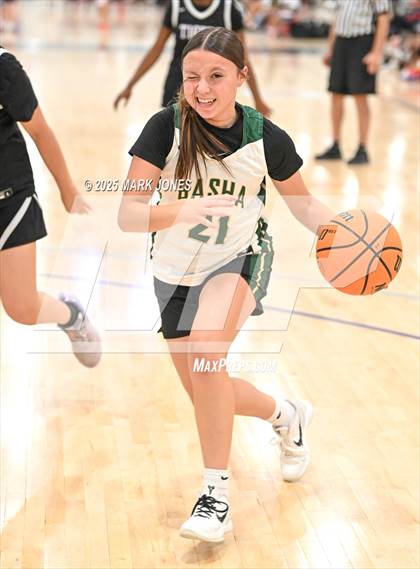 Thumbnail 2 in Basha vs. Millennium (Section 7) photogallery.
