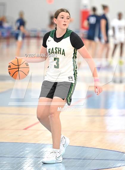 Thumbnail 1 in Basha vs. Millennium (Section 7) photogallery.