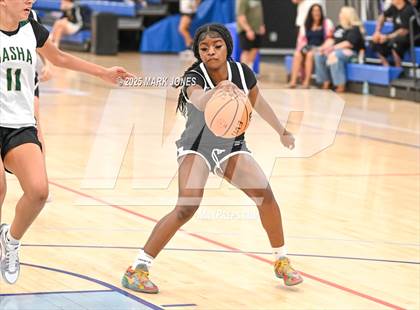 Thumbnail 1 in Basha vs. Millennium (Section 7) photogallery.