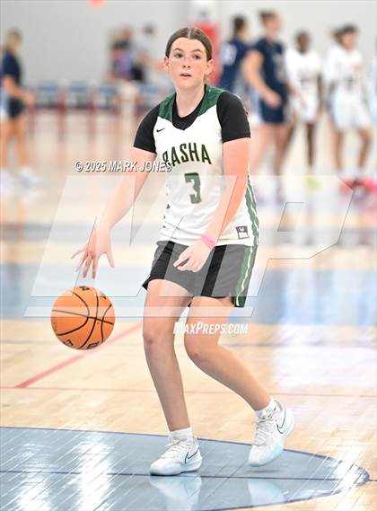 Thumbnail 2 in Basha vs. Millennium (Section 7) photogallery.
