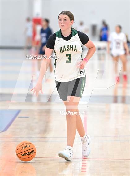 Thumbnail 2 in Basha vs. Millennium (Section 7) photogallery.
