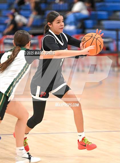 Thumbnail 2 in Basha vs. Millennium (Section 7) photogallery.