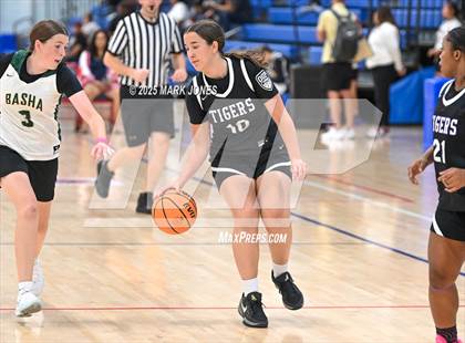 Thumbnail 2 in Basha vs. Millennium (Section 7) photogallery.
