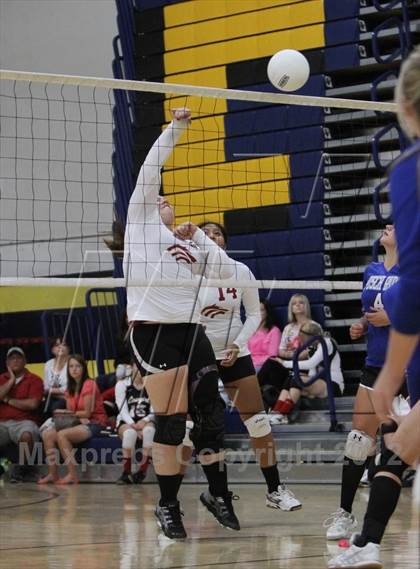 Thumbnail 1 in Walden Grove @ Pusch Ridge Christian Academy photogallery.