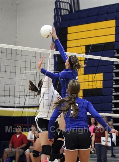 Thumbnail 3 in Walden Grove @ Pusch Ridge Christian Academy photogallery.