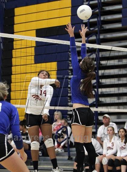 Thumbnail 3 in Walden Grove @ Pusch Ridge Christian Academy photogallery.