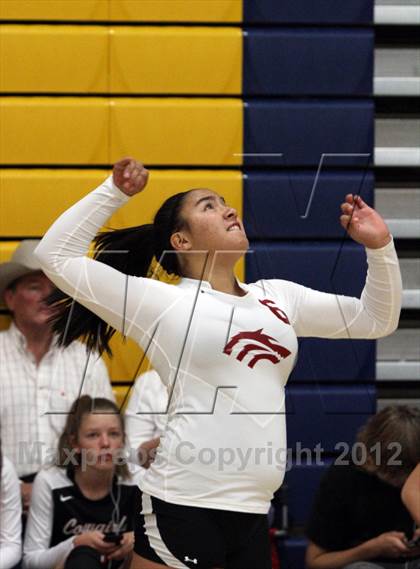 Thumbnail 1 in Walden Grove @ Pusch Ridge Christian Academy photogallery.