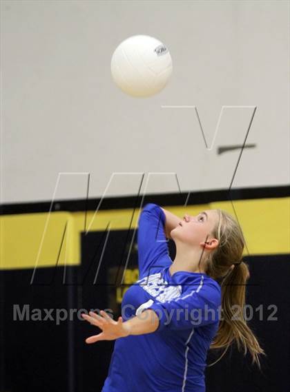 Thumbnail 3 in Walden Grove @ Pusch Ridge Christian Academy photogallery.