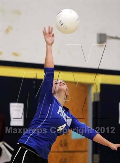 Thumbnail 2 in Walden Grove @ Pusch Ridge Christian Academy photogallery.