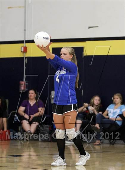 Thumbnail 3 in Walden Grove @ Pusch Ridge Christian Academy photogallery.