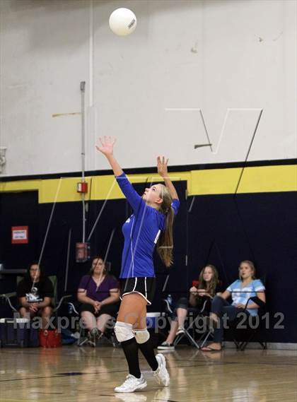 Thumbnail 1 in Walden Grove @ Pusch Ridge Christian Academy photogallery.