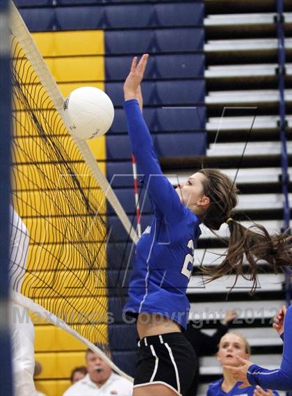 Thumbnail 2 in Walden Grove @ Pusch Ridge Christian Academy photogallery.