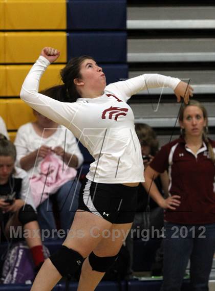 Thumbnail 2 in Walden Grove @ Pusch Ridge Christian Academy photogallery.