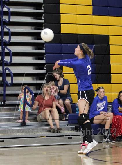 Thumbnail 1 in Walden Grove @ Pusch Ridge Christian Academy photogallery.