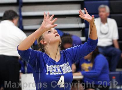 Thumbnail 1 in Walden Grove @ Pusch Ridge Christian Academy photogallery.