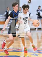 Photo from the gallery "Desert Christian @ North Valley Christian Academy"