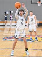 Photo from the gallery "Desert Christian @ North Valley Christian Academy"