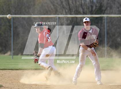 Thumbnail 2 in Manheim Central @ Annville-Cleona photogallery.