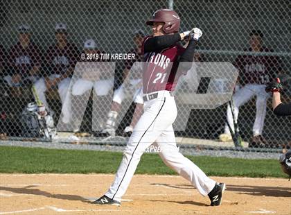 Thumbnail 3 in Manheim Central @ Annville-Cleona photogallery.