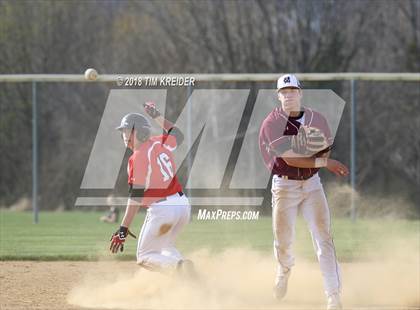 Thumbnail 1 in Manheim Central @ Annville-Cleona photogallery.