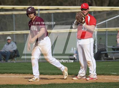 Thumbnail 1 in Manheim Central @ Annville-Cleona photogallery.