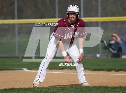 Thumbnail 2 in Manheim Central @ Annville-Cleona photogallery.