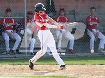 Thumbnail 2 in Manheim Central @ Annville-Cleona photogallery.