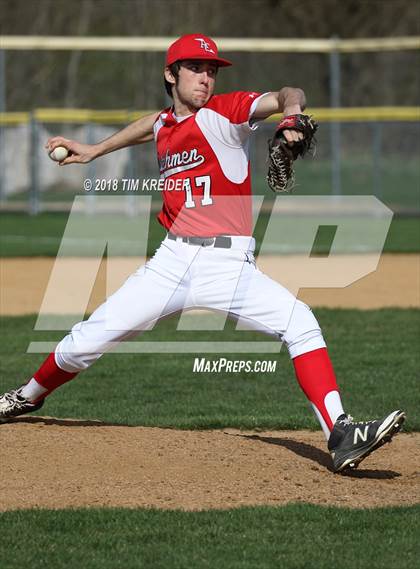 Thumbnail 1 in Manheim Central @ Annville-Cleona photogallery.