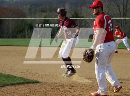 Thumbnail 2 in Manheim Central @ Annville-Cleona photogallery.