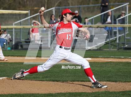 Thumbnail 2 in Manheim Central @ Annville-Cleona photogallery.