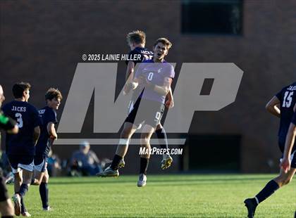 Thumbnail 1 in Moorhead @ Bemidji photogallery.