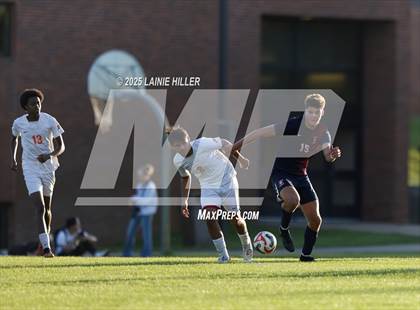 Thumbnail 3 in Moorhead @ Bemidji photogallery.