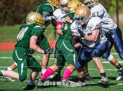 Thumbnail 3 in Coyle-Cassidy @ Bishop Feehan photogallery.
