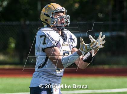Thumbnail 3 in Coyle-Cassidy @ Bishop Feehan photogallery.