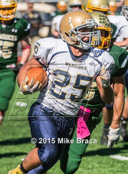 Thumbnail 2 in Coyle-Cassidy @ Bishop Feehan photogallery.