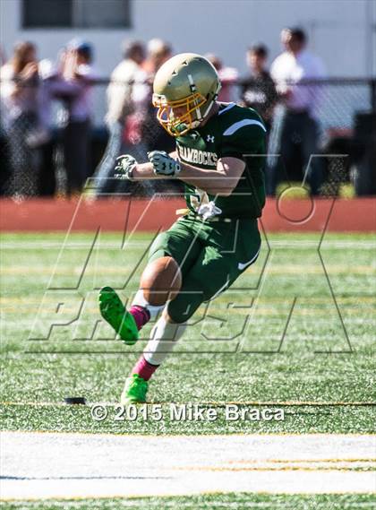 Thumbnail 1 in Coyle-Cassidy @ Bishop Feehan photogallery.