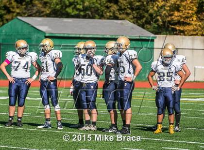 Thumbnail 1 in Coyle-Cassidy @ Bishop Feehan photogallery.