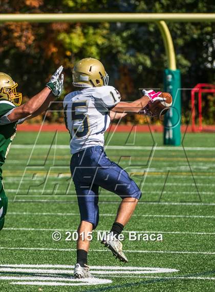 Thumbnail 2 in Coyle-Cassidy @ Bishop Feehan photogallery.