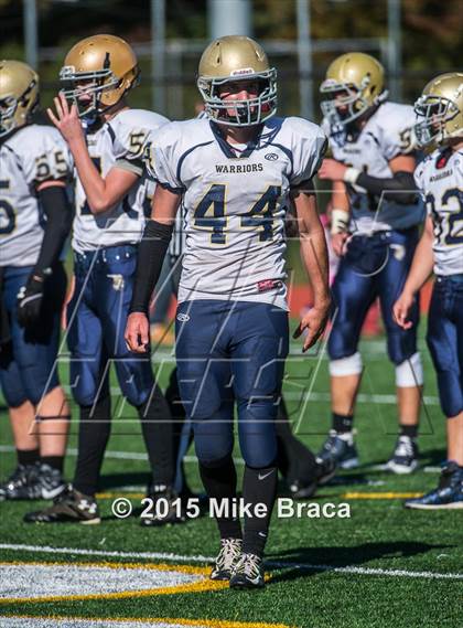 Thumbnail 1 in Coyle-Cassidy @ Bishop Feehan photogallery.