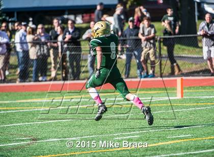 Thumbnail 1 in Coyle-Cassidy @ Bishop Feehan photogallery.