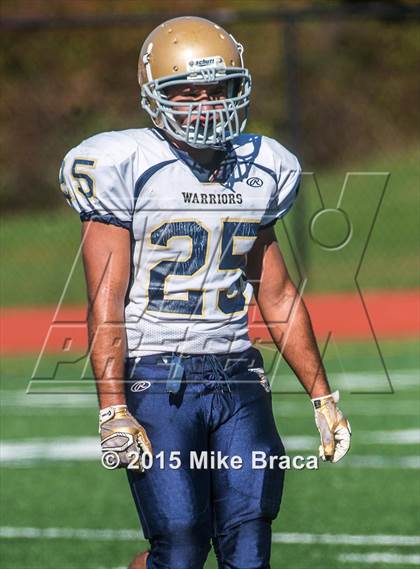 Thumbnail 3 in Coyle-Cassidy @ Bishop Feehan photogallery.