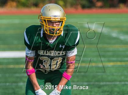 Thumbnail 3 in Coyle-Cassidy @ Bishop Feehan photogallery.