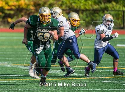 Thumbnail 1 in Coyle-Cassidy @ Bishop Feehan photogallery.
