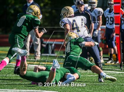 Thumbnail 2 in Coyle-Cassidy @ Bishop Feehan photogallery.
