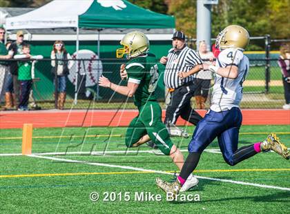 Thumbnail 3 in Coyle-Cassidy @ Bishop Feehan photogallery.