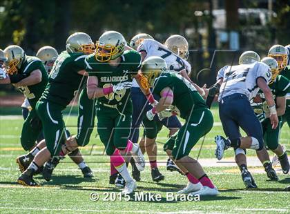 Thumbnail 1 in Coyle-Cassidy @ Bishop Feehan photogallery.