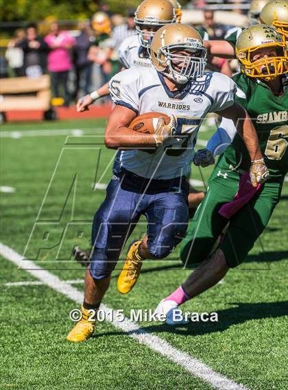 Thumbnail 1 in Coyle-Cassidy @ Bishop Feehan photogallery.
