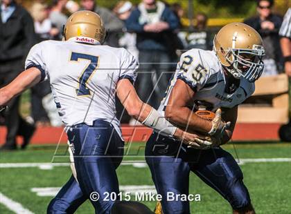 Thumbnail 1 in Coyle-Cassidy @ Bishop Feehan photogallery.