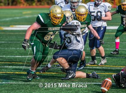 Thumbnail 1 in Coyle-Cassidy @ Bishop Feehan photogallery.