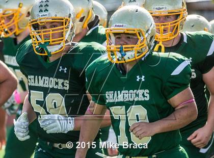 Thumbnail 1 in Coyle-Cassidy @ Bishop Feehan photogallery.
